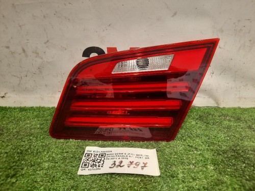 Fanale INT POST DX 6321-7306164 Bmw Serie 5 F10 Berlina 2010