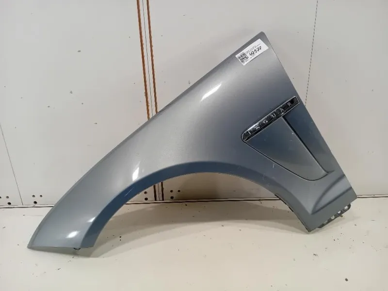 Parafango ANT SX C2Z16959 Jaguar XF I 2011