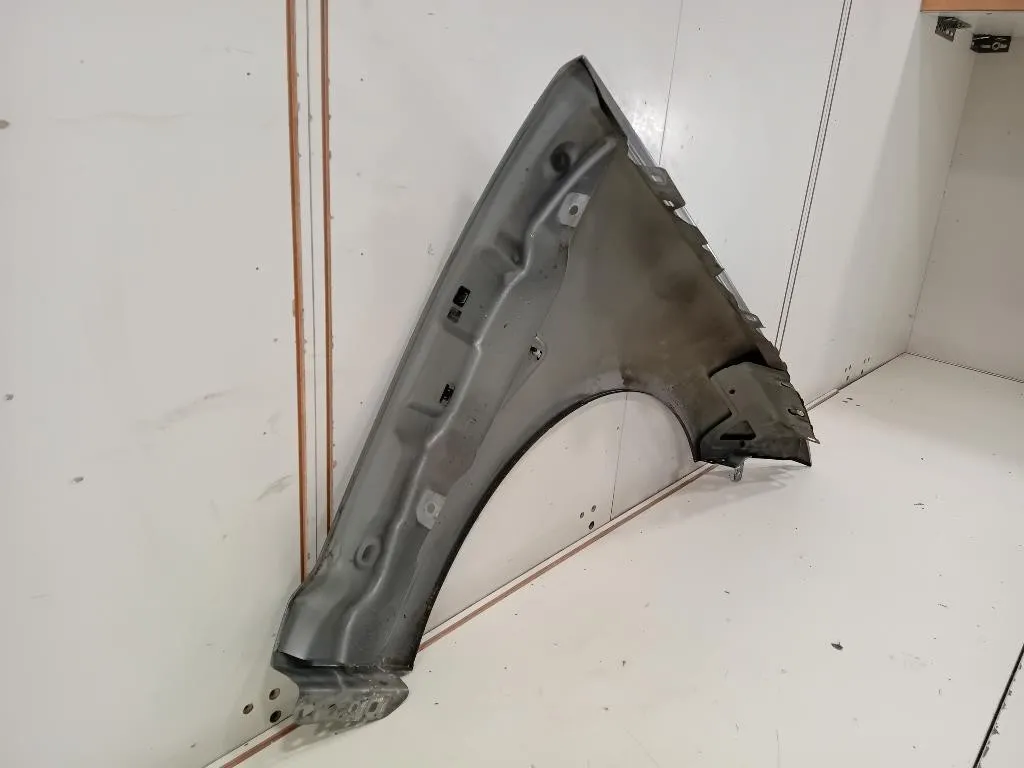 Parafango ANT SX C2Z16959 Jaguar XF I 2011