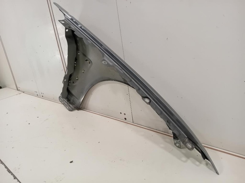 Parafango ANT SX C2Z16959 Jaguar XF I 2011