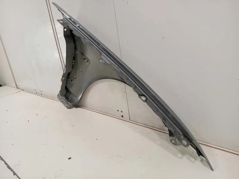 Parafango ANT SX C2Z16959 Jaguar XF I 2011