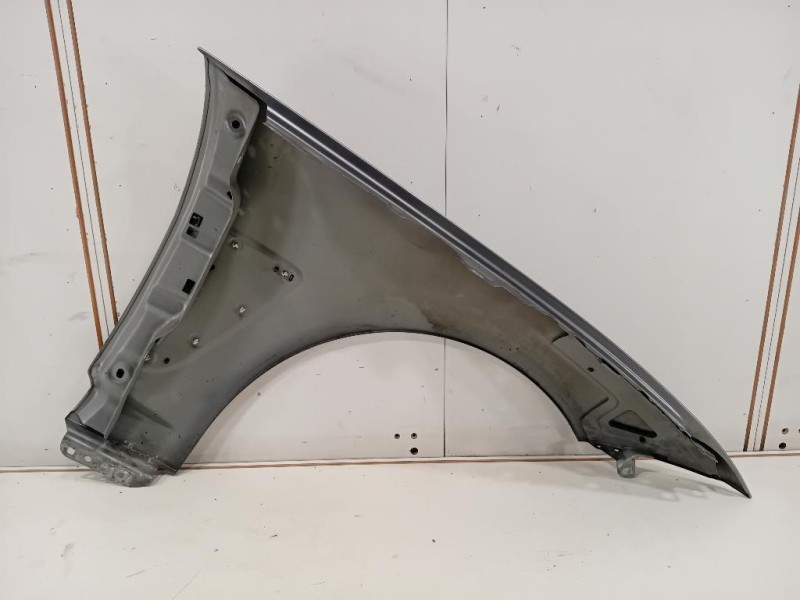 Parafango ANT SX C2Z16959 Jaguar XF I 2011