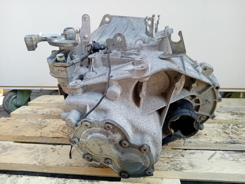 Cambio 6 MARCE MANUALE Mini Countryman Cooper R60 2010