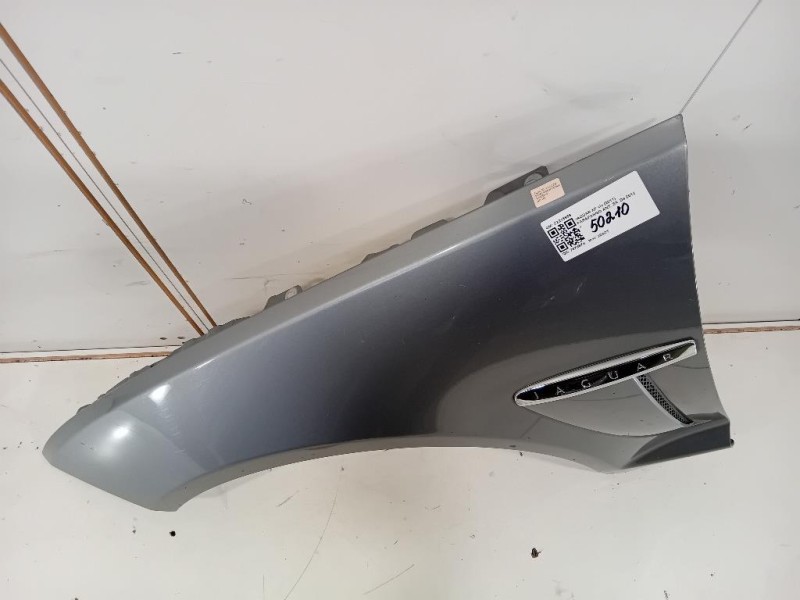 Parafango ANT SX C2Z16959 Jaguar XF I 2011