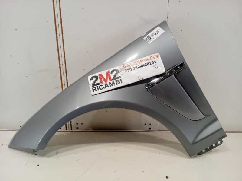 Parafango ANT SX C2Z16959 Jaguar XF I 2011