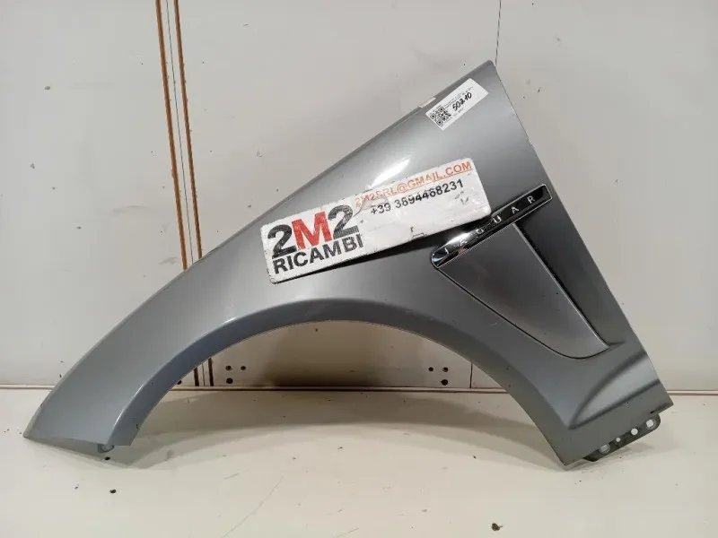 Parafango ANT SX C2Z16959 Jaguar XF I 2011