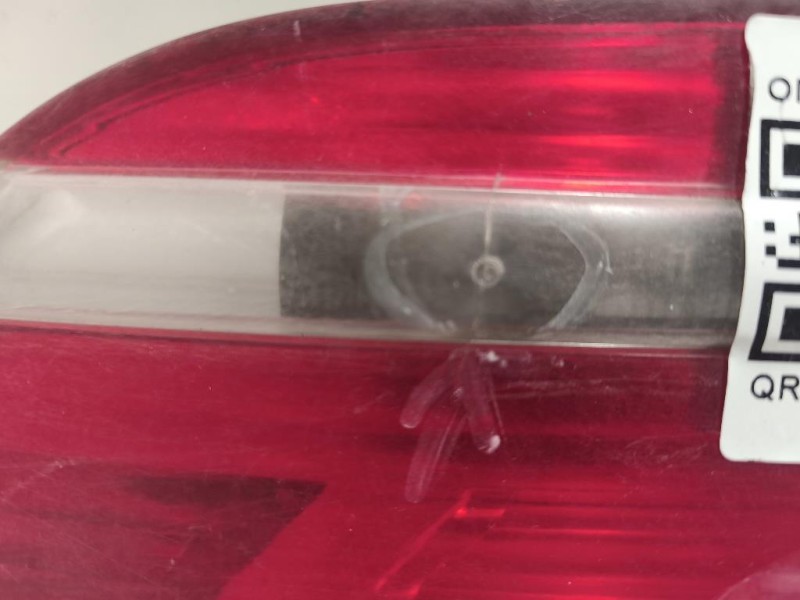 Fanale INT POST DX 6321 6938518-09 Bmw Serie 7 E66 2003