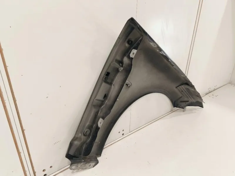 Parafango ANT SX T4N2637 Jaguar XF I 2011