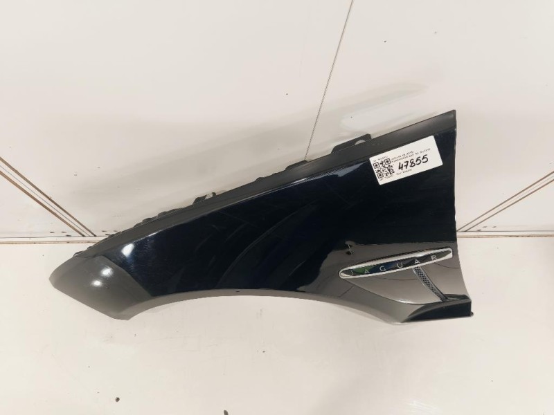 Parafango ANT SX T4N2637 Jaguar XF I 2011