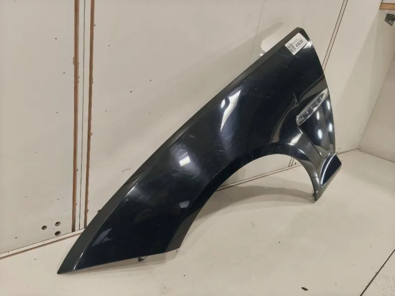 Parafango ANT SX T4N2637 Jaguar XF I 2011