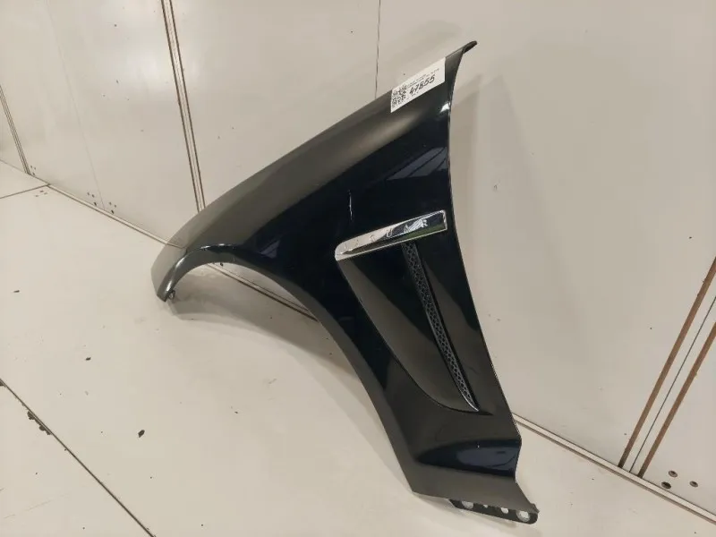 Parafango ANT SX T4N2637 Jaguar XF I 2011