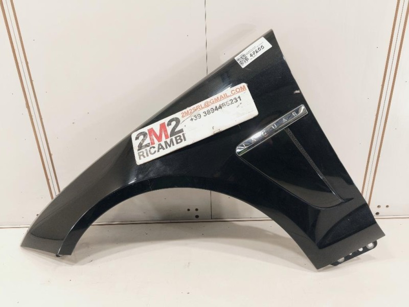 Parafango ANT SX T4N2637 Jaguar XF I 2011
