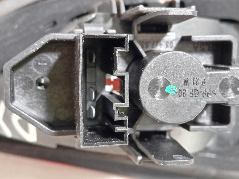 Fanale INT POST DX 6321 2992480-04 Bmw X1 E84 2010