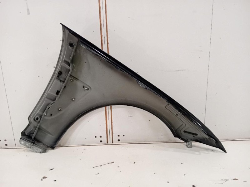 Parafango ANT SX C2Z16959 Jaguar XF I 2011