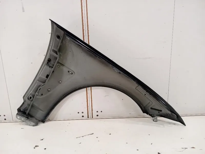 Parafango ANT SX C2Z16959 Jaguar XF I 2011