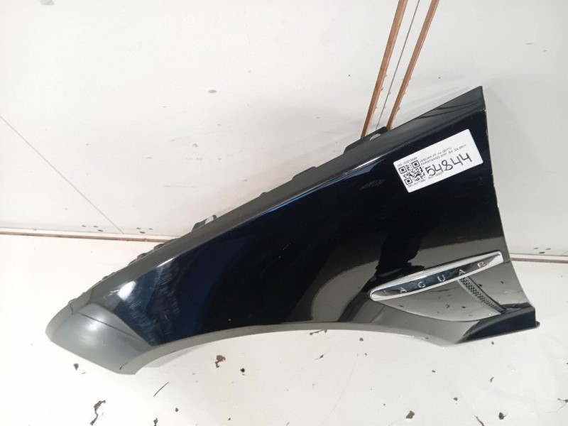 Parafango ANT SX C2Z16959 Jaguar XF I 2011