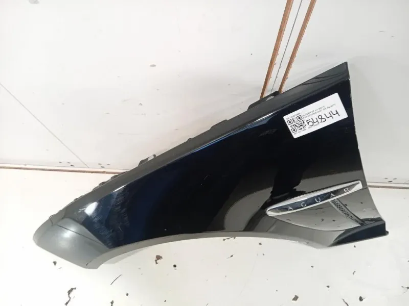 Parafango ANT SX C2Z16959 Jaguar XF I 2011