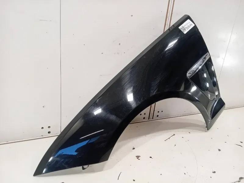 Parafango ANT SX C2Z16959 Jaguar XF I 2011