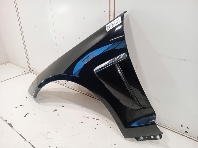 Parafango ANT SX C2Z16959 Jaguar XF I 2011