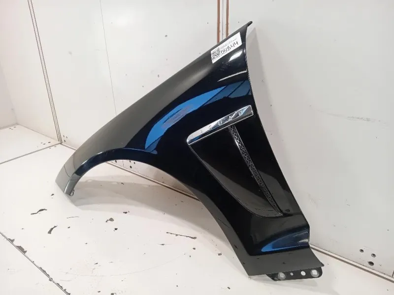 Parafango ANT SX C2Z16959 Jaguar XF I 2011