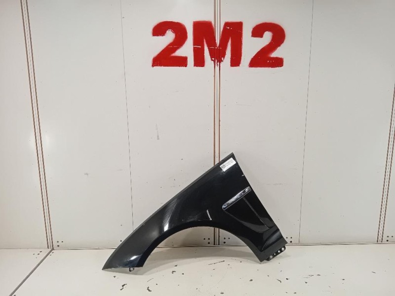 Parafango ANT SX C2Z16959 Jaguar XF I 2011