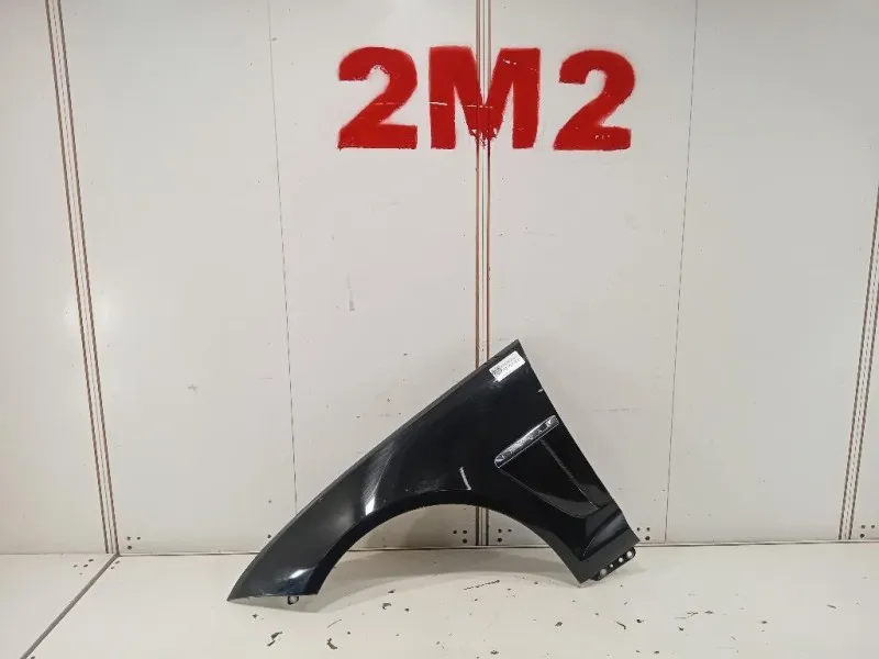 Parafango ANT SX C2Z16959 Jaguar XF I 2011