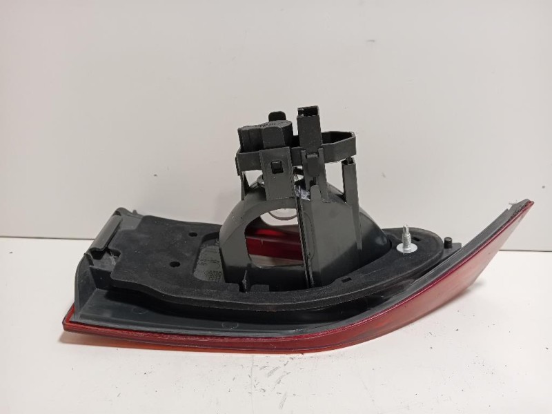 TUBO Marmitta Posteriore A2054900300 SX Mercedes Classe C W205 2014