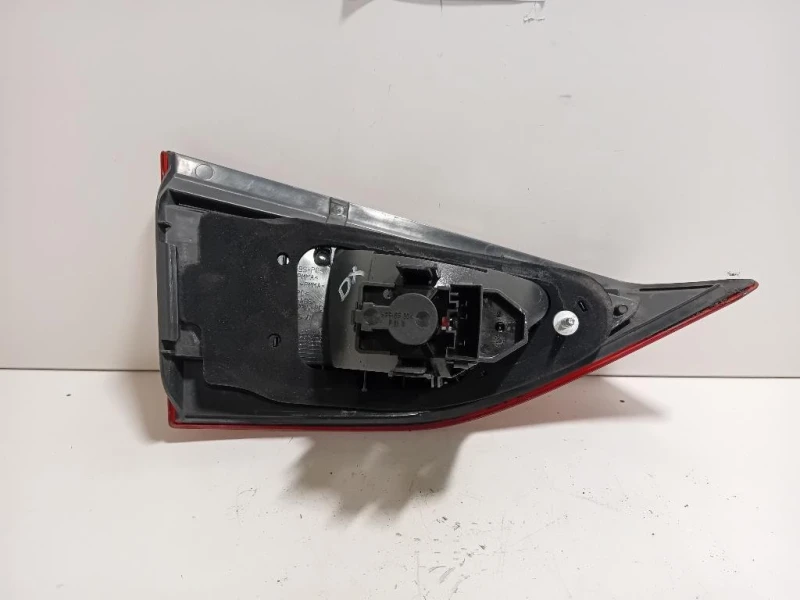 Fanale INT POST DX 03426600 Bmw X1 E84 2010