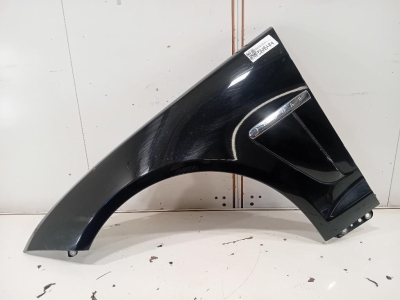 Parafango ANT SX C2Z16959 Jaguar XF I 2011