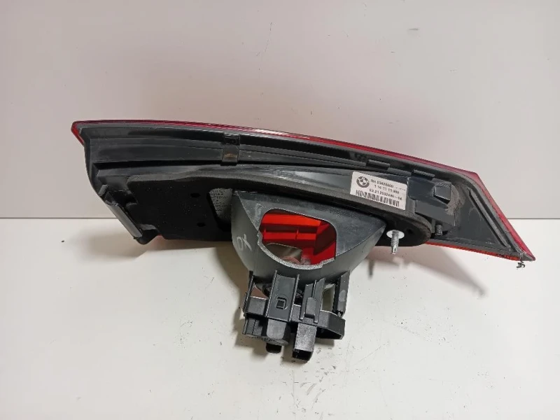 Fanale INT POST DX 03426600 Bmw X1 E84 2010