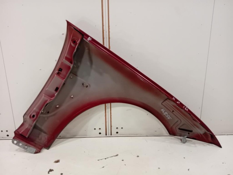 Parafango ANT SX C2Z16959 Jaguar XF I 2011