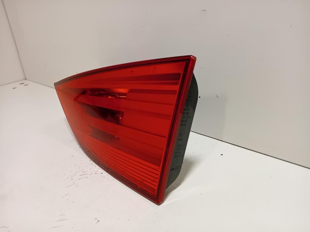 TUBO Marmitta Posteriore A2054900400 DX Mercedes Classe C W205 2014