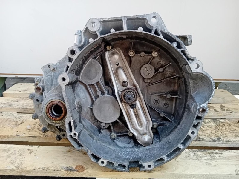 Cambio 6 MARCE MANUALE Mini Countryman Cooper R60 2010