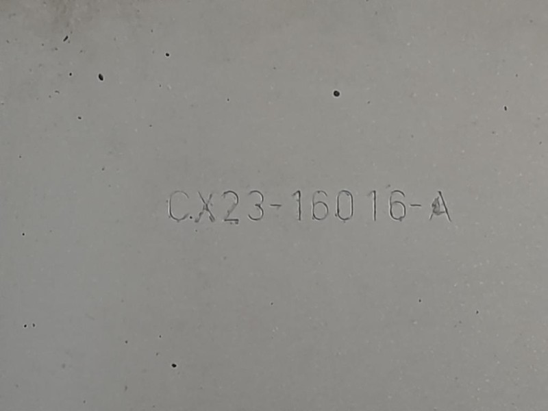 Parafango ANT SX CX23-16016-A Jaguar XF II 2015