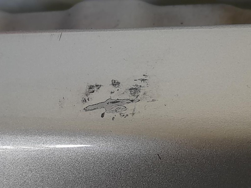 Parafango ANT SX CX23-16016-A Jaguar XF II 2015