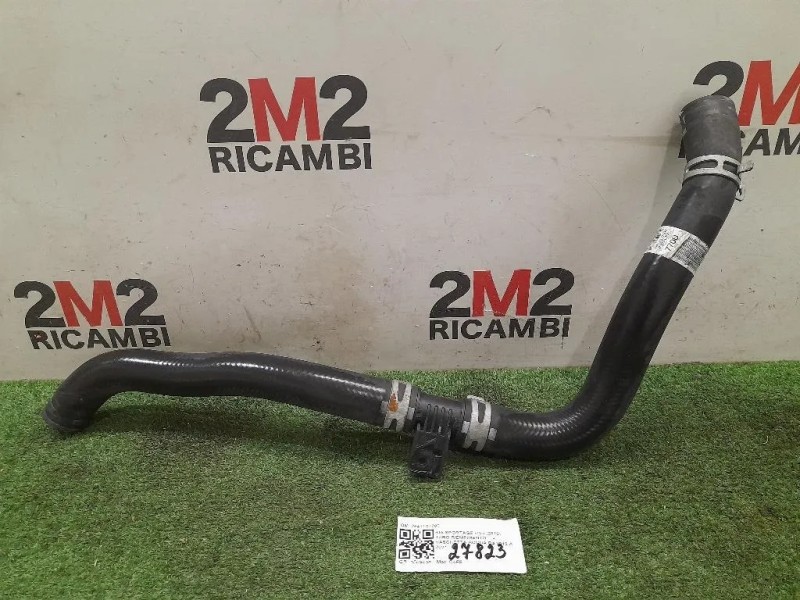 TUBO Riempimento Vaschetta Acqua 25411D7700 Kia Sportage IV 2016