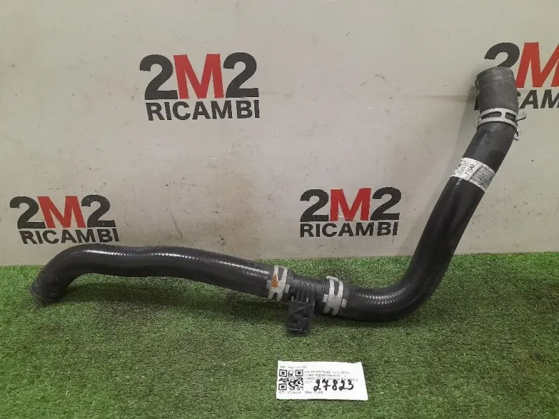 TUBO Riempimento Vaschetta Acqua 25411D7700 Kia Sportage IV 2016