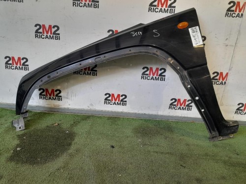 Parafango ANT SX K55177101AE Jeep Cherokee III 2002