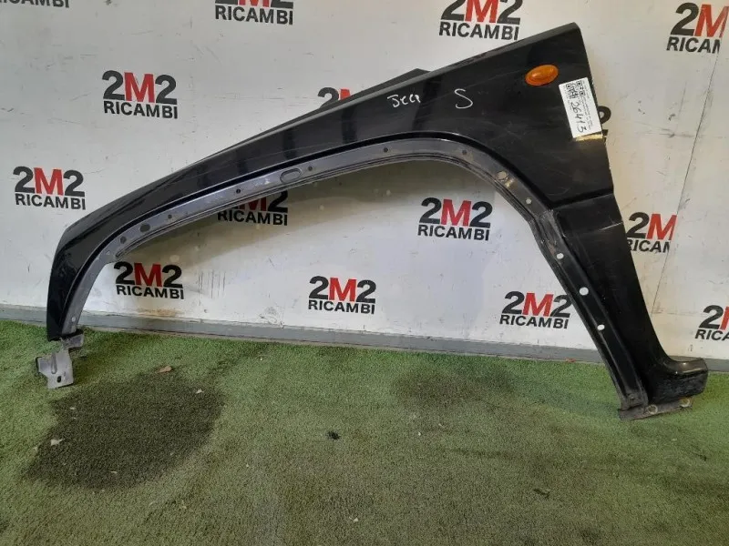 Parafango ANT SX K55177101AE Jeep Cherokee III 2002