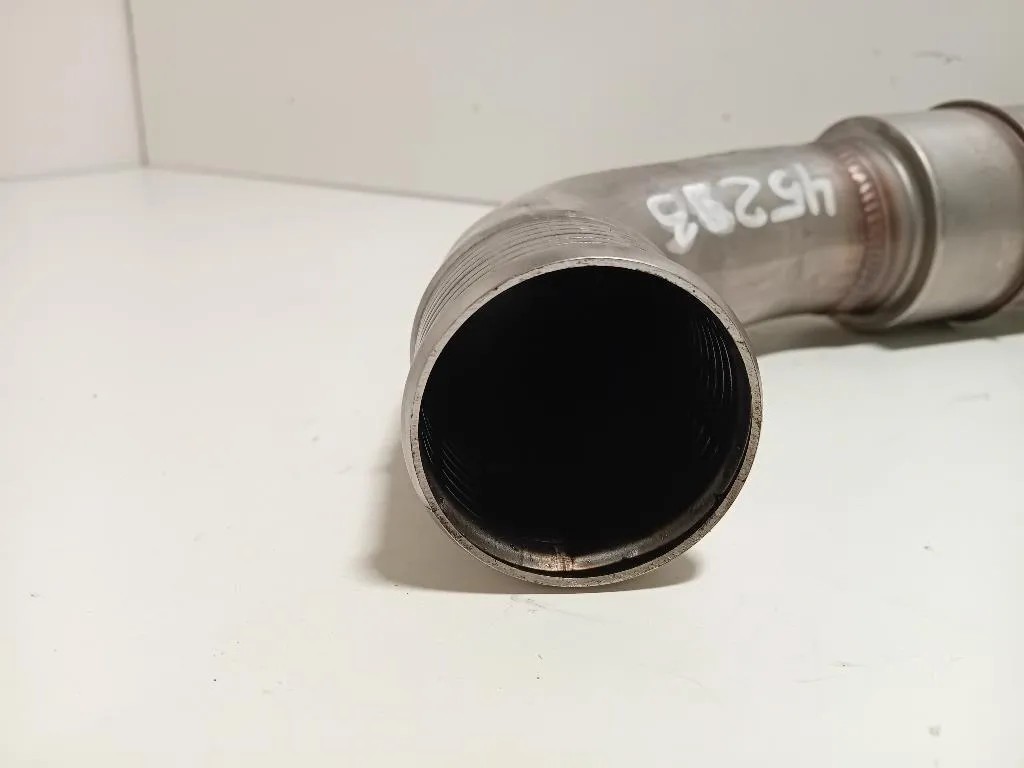 TUBO Scarico Turbina TUBO SCARICO TURBINA Chevrolet Cruze 2009