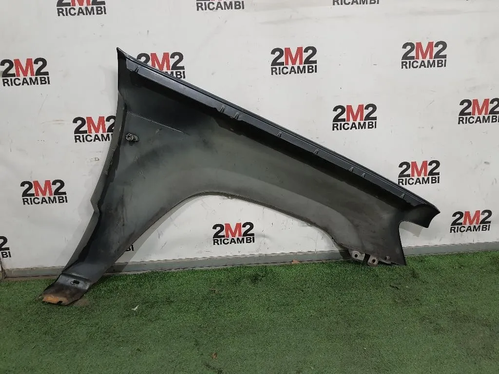 Parafango ANT SX K55394451AB Jeep Grand Cherokee III 2005