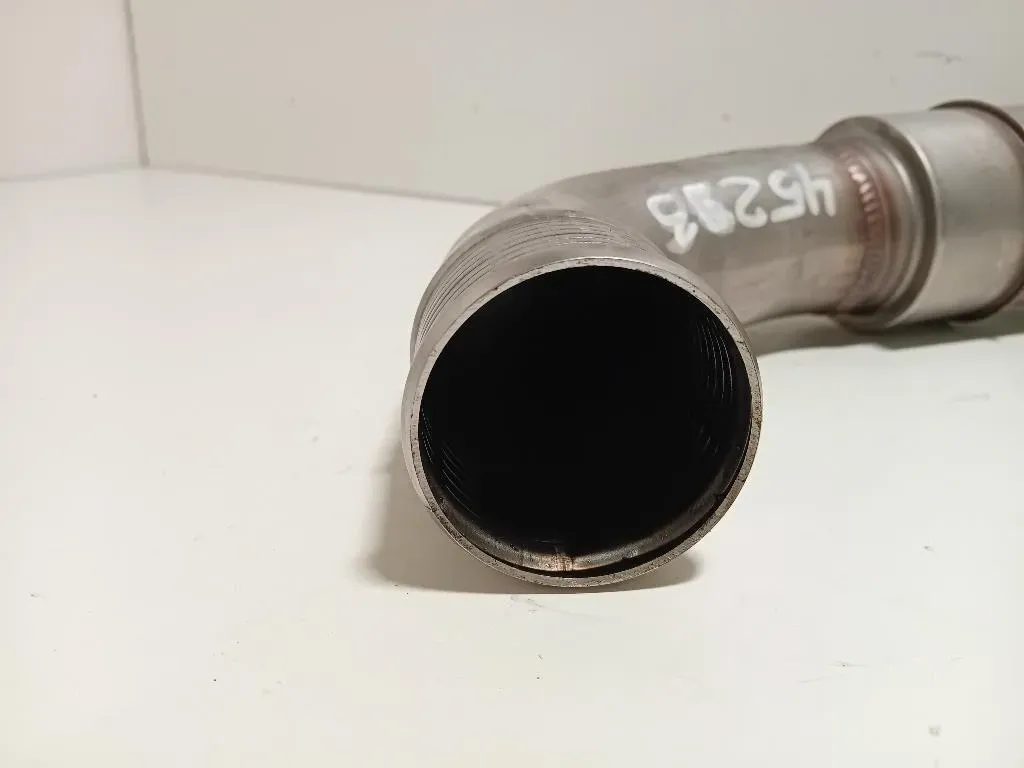 TUBO Scarico Turbina TUBO SCARICO TURBINA Chevrolet Cruze 2009