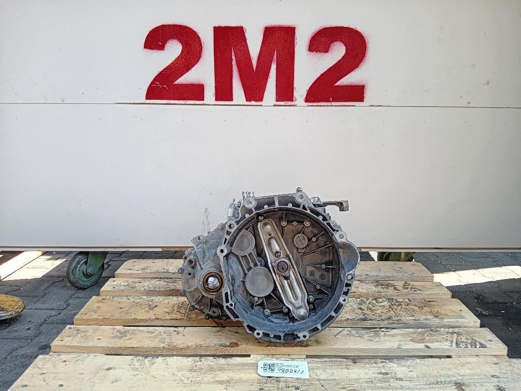 Cambio 6 MARCE MANUALE Mini Countryman Cooper R60 2010