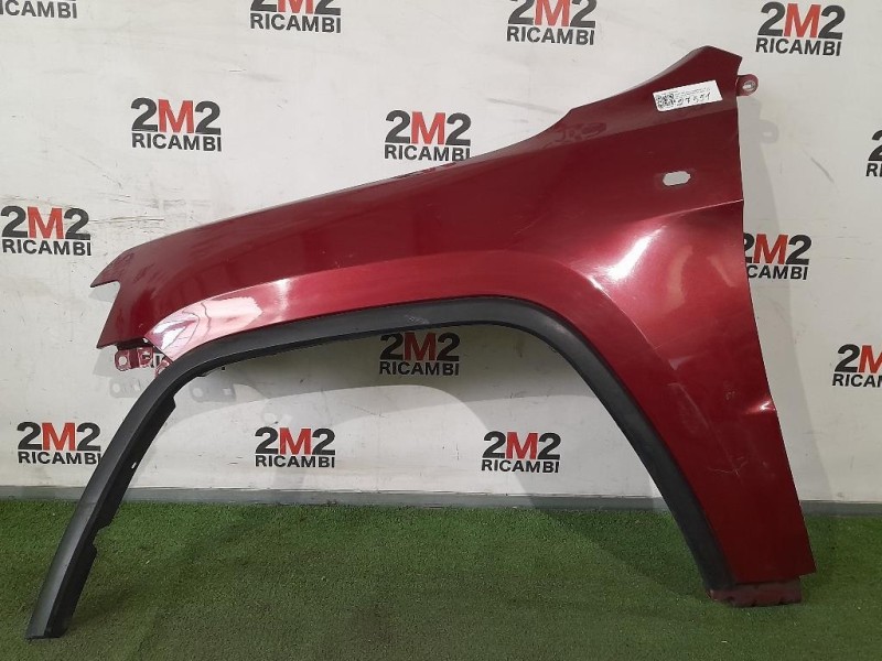 Parafango ANT SX K55113683AC Jeep Grand Cherokee IV 2011