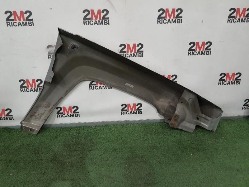 Parafango ANT SX K05054317AB Jeep Patriot 2007