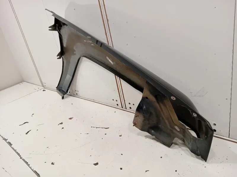 Parafango ANT SX K05054317AB Jeep Patriot 2007