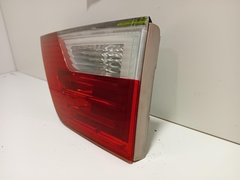 TUBO Scarico Turbina 1440857480 Citroen Jumper III 2014
