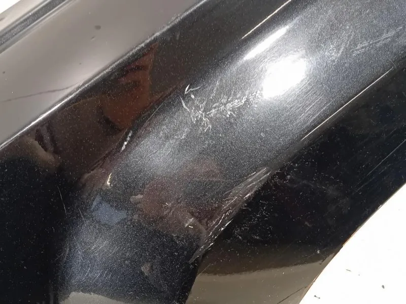 Parafango ANT SX K05054317AB Jeep Patriot 2007