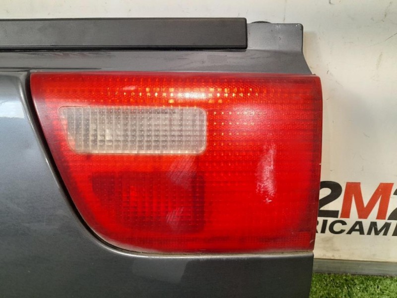TUBO Scarico Turbina  Mazda 6 II SW 2008