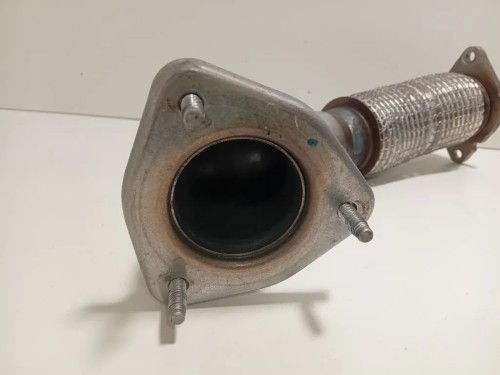 TUBO Scarico Turbina